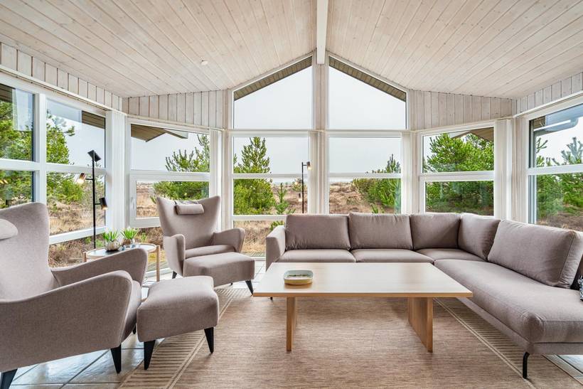 Foto von Ferienhaus AT77 in Henne Strand - Westjütland