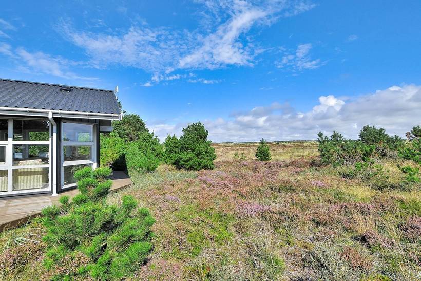 Foto von Ferienhaus AT77 in Henne Strand - Westjütland