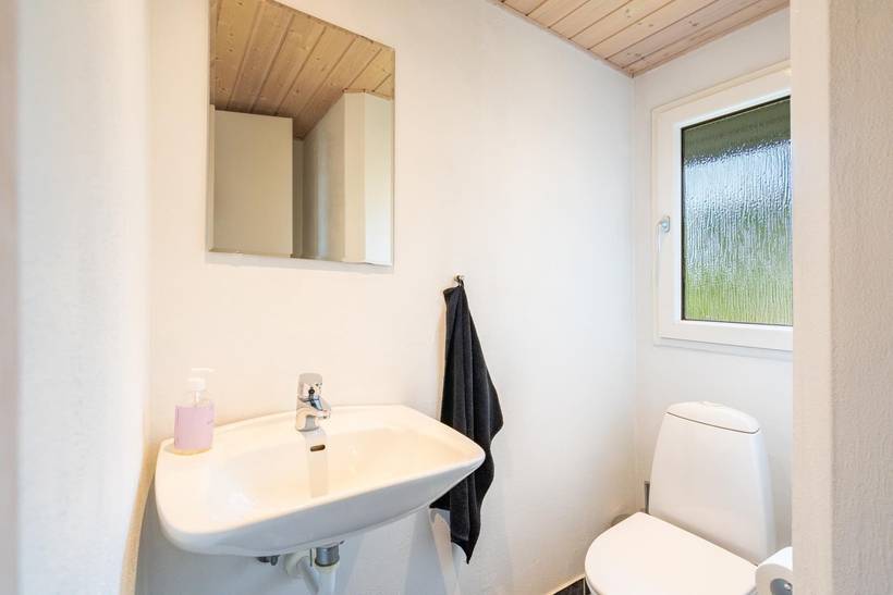 Foto von Ferienhaus AT77 in Henne Strand - Westjütland
