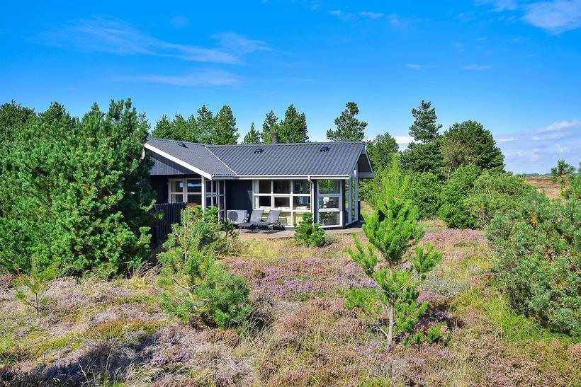 Foto von Ferienhaus AT77 in Henne Strand - Westjütland