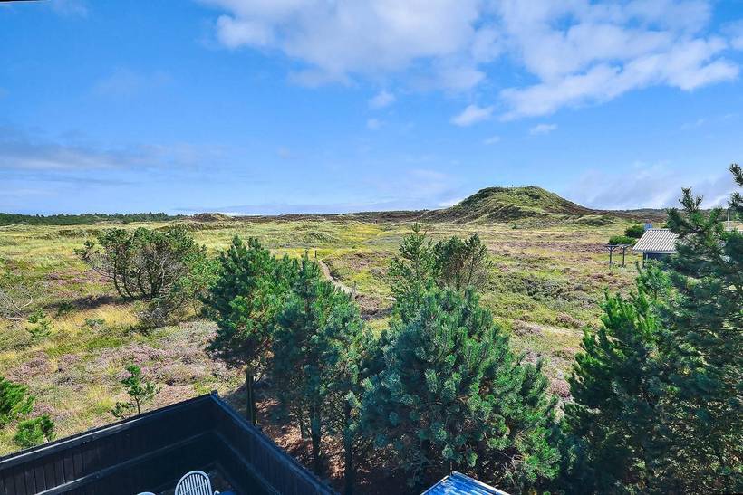 Foto von Ferienhaus AT77 in Henne Strand - Westjütland