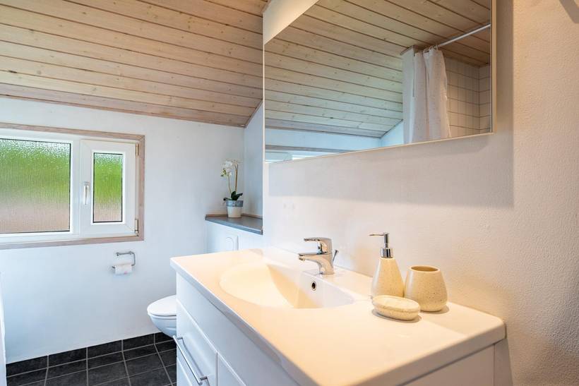 Foto von Ferienhaus AT77 in Henne Strand - Westjütland