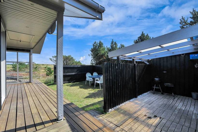 Foto von Ferienhaus AT77 in Henne Strand - Westjütland