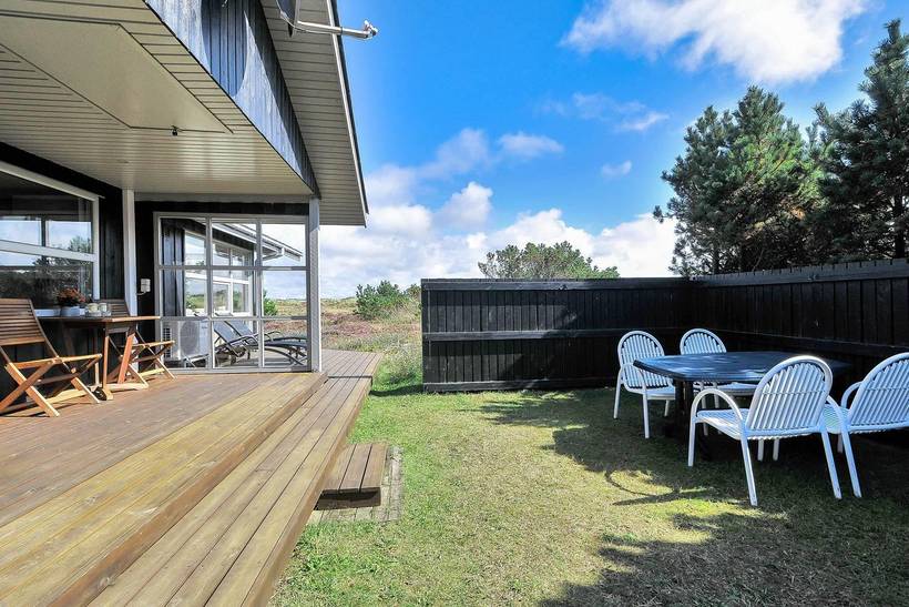 Foto von Ferienhaus AT77 in Henne Strand - Westjütland