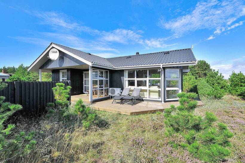 Foto von Ferienhaus AT77 in Henne Strand - Westjütland