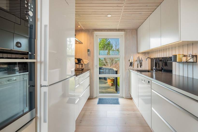 Foto von Ferienhaus AT77 in Henne Strand - Westjütland