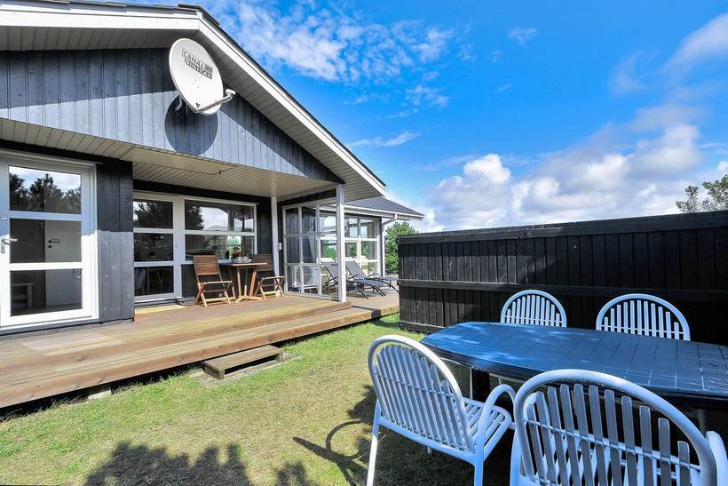 Foto von Ferienhaus AT77 in Henne Strand - Westjütland