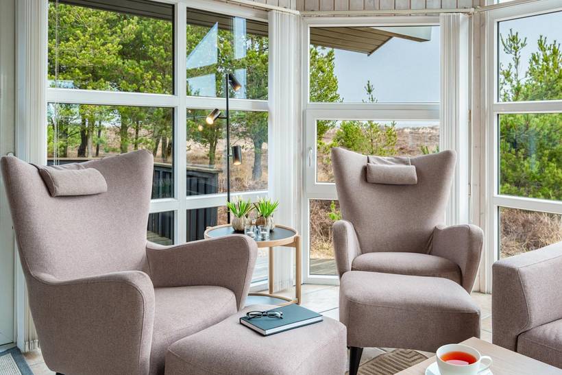 Foto von Ferienhaus AT77 in Henne Strand - Westjütland