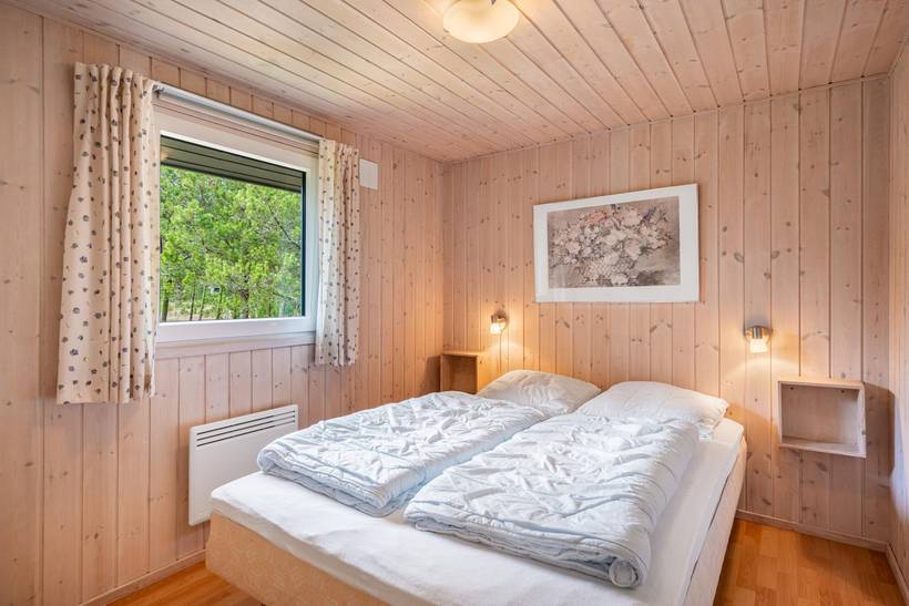 Foto von Ferienhaus AT77 in Henne Strand - Westjütland