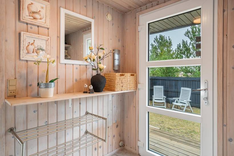 Foto von Ferienhaus AT77 in Henne Strand - Westjütland