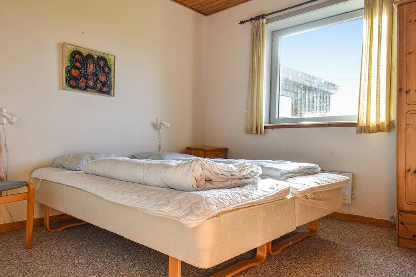 Foto von Ferienhaus AT79 in Nr. Lyngvig - Hvide Sande - Westjütland
