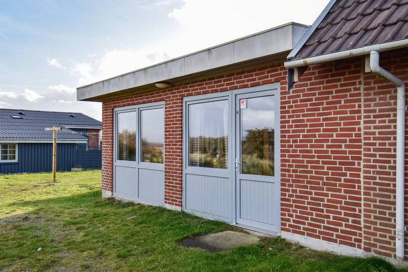 Foto von Ferienhaus AT79 in Nr. Lyngvig - Hvide Sande - Westjütland