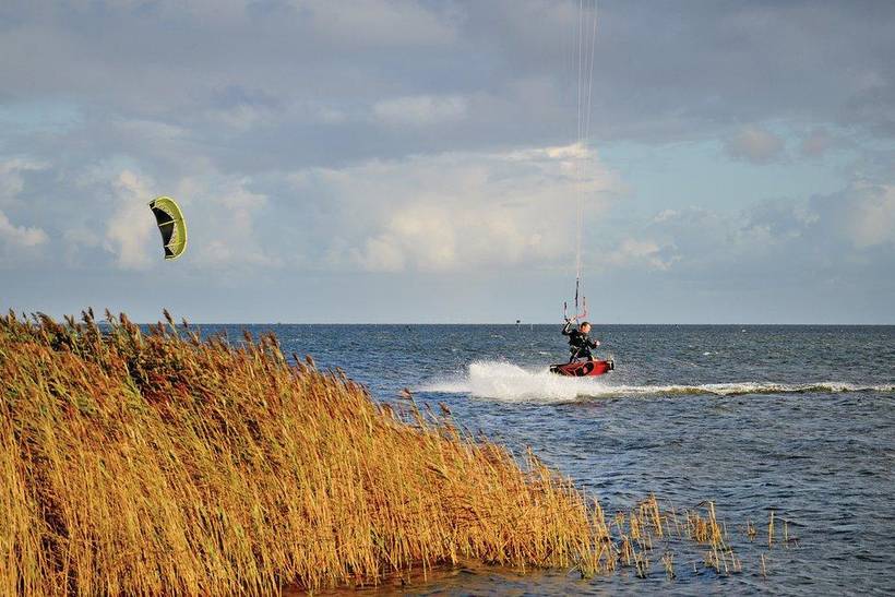 Foto von Ferienhaus AT79 in Nr. Lyngvig - Hvide Sande - Westjütland