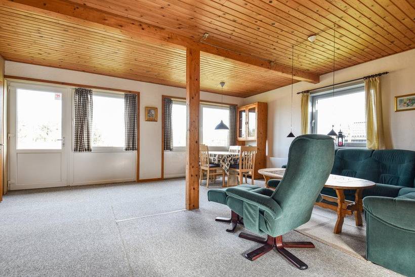 Foto von Ferienhaus AT79 in Nr. Lyngvig - Hvide Sande - Westjütland