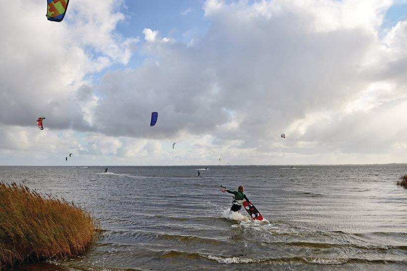 Foto von Ferienhaus AT79 in Nr. Lyngvig - Hvide Sande - Westjütland