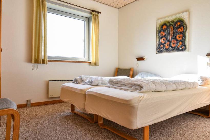Foto von Ferienhaus AT79 in Nr. Lyngvig - Hvide Sande - Westjütland