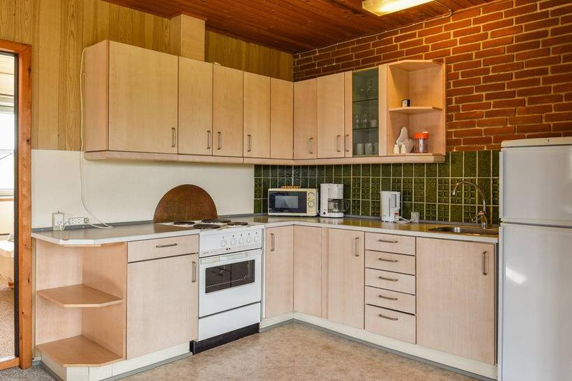 Foto von Ferienhaus AT79 in Nr. Lyngvig - Hvide Sande - Westjütland