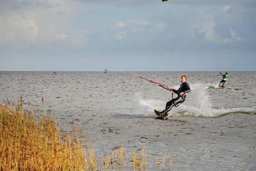 Foto von Ferienhaus AT79 in Nr. Lyngvig - Hvide Sande - Westjütland