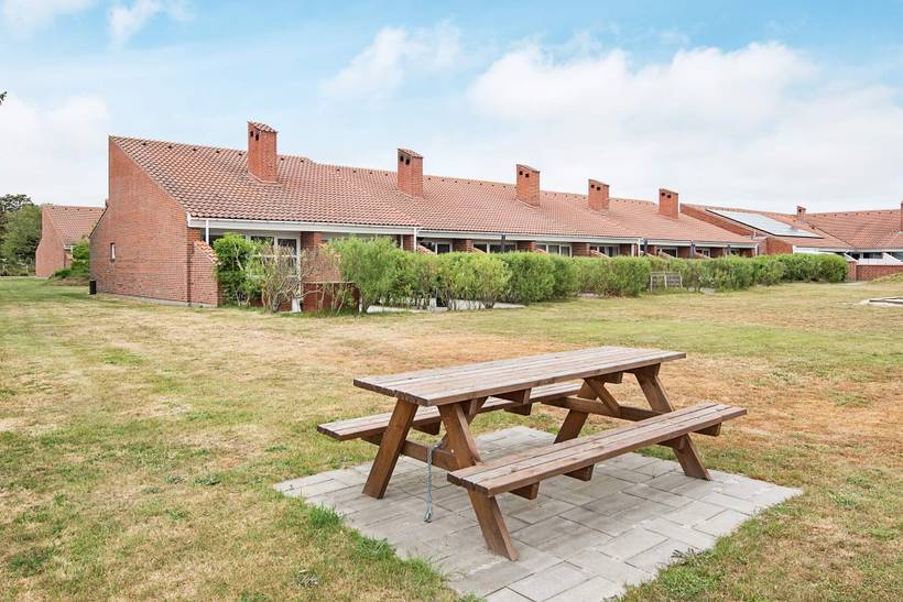 Foto von Ferienhaus AT80 in Blåvand - Westjütland