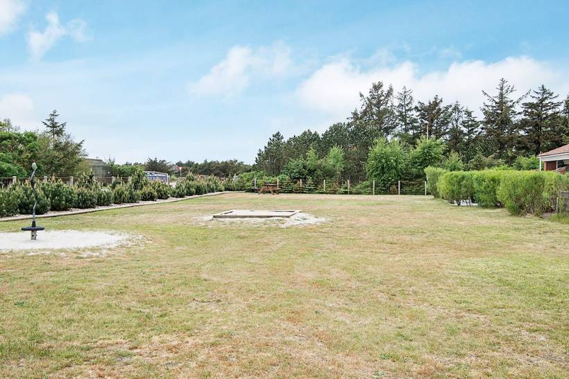 Foto von Ferienhaus AT80 in Blåvand - Westjütland