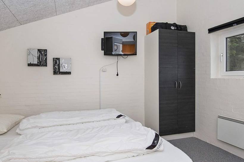 Foto von Ferienhaus AT80 in Blåvand - Westjütland