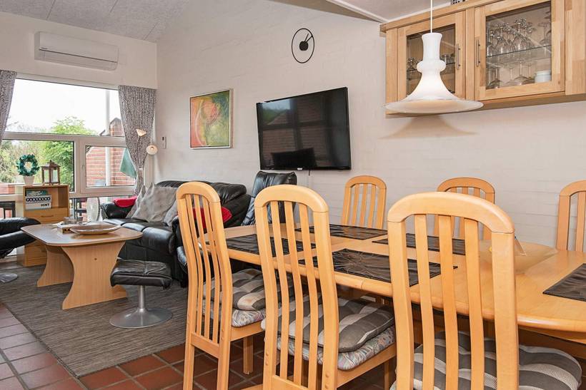 Foto von Ferienhaus AT80 in Blåvand - Westjütland