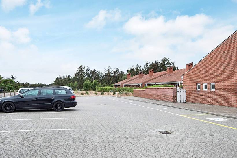 Foto von Ferienhaus AT80 in Blåvand - Westjütland