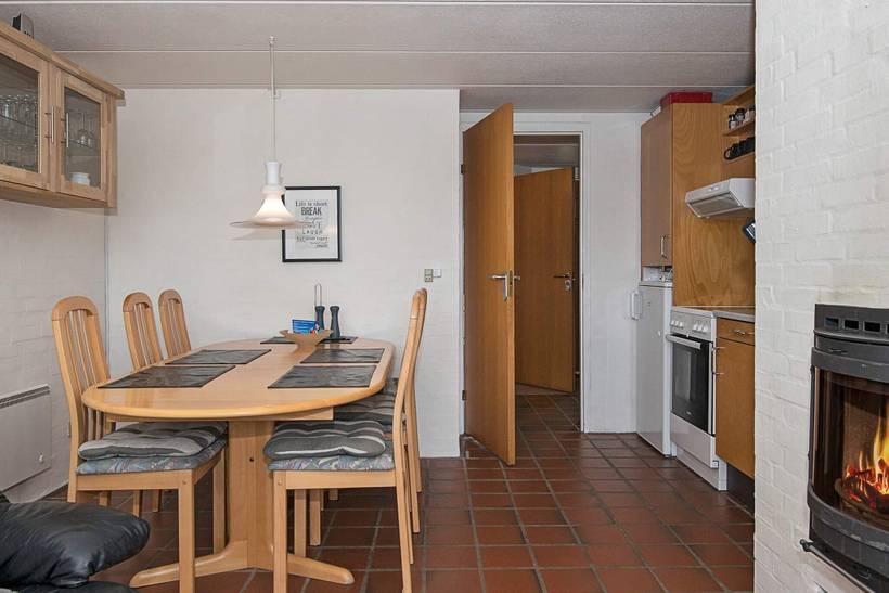 Foto von Ferienhaus AT80 in Blåvand - Westjütland