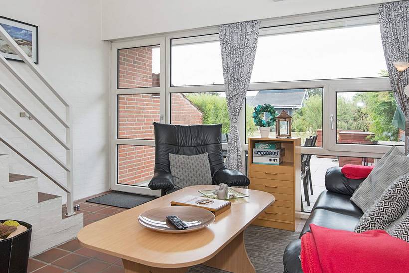 Foto von Ferienhaus AT80 in Blåvand - Westjütland