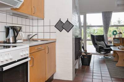 Vorschaubild von Ferienhaus AT80 in Blåvand - Westjütland