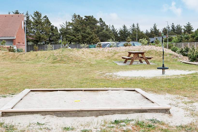 Foto von Ferienhaus AT80 in Blåvand - Westjütland