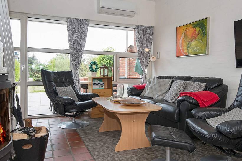 Foto von Ferienhaus AT80 in Blåvand - Westjütland