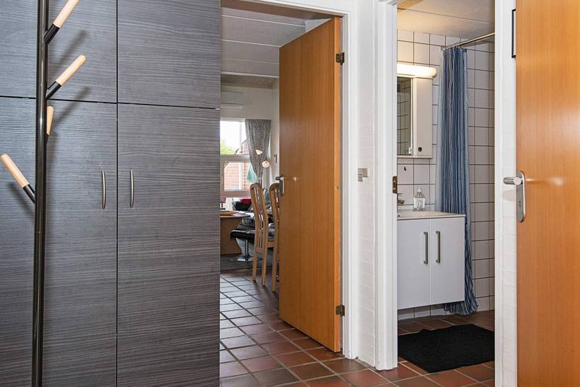 Foto von Ferienhaus AT80 in Blåvand - Westjütland