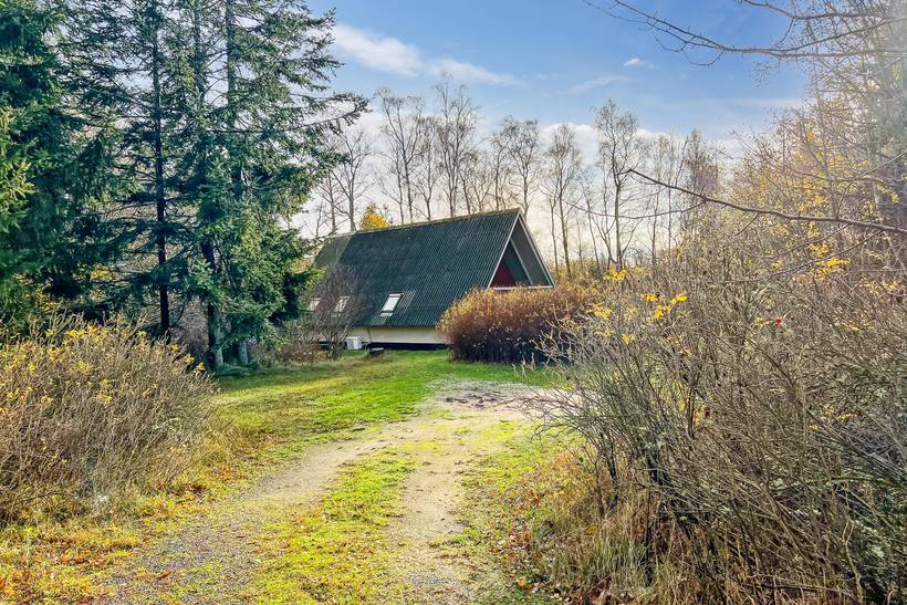 Foto von Ferienhaus AT82 in Sømarken - Bornholm