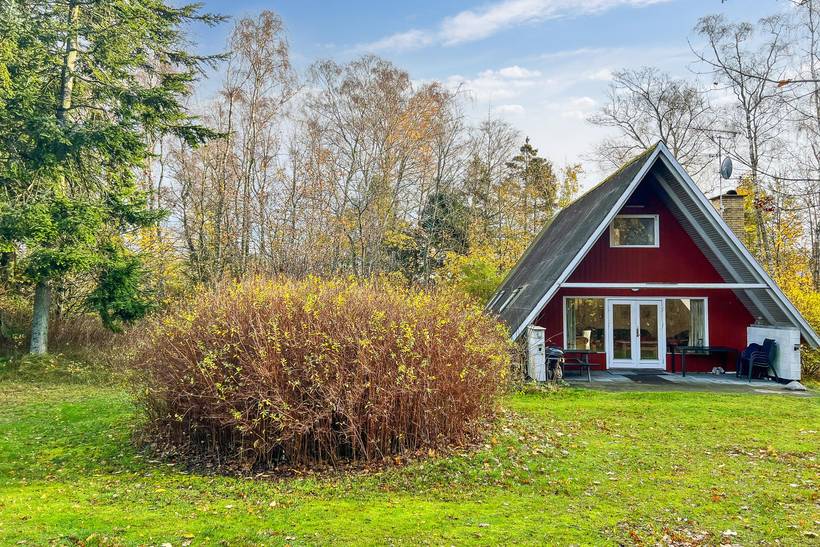 Foto von Ferienhaus AT82 in Sømarken - Bornholm