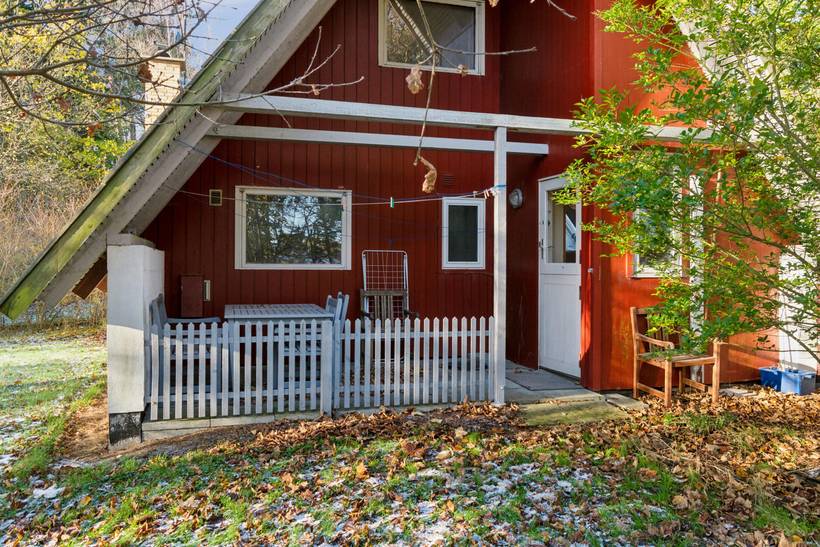 Foto von Ferienhaus AT82 in Sømarken - Bornholm
