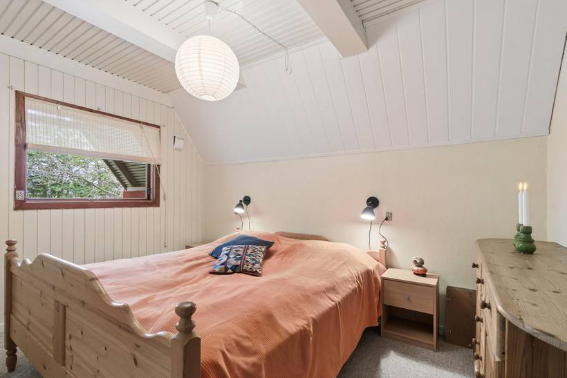 Foto von Ferienhaus AT82 in Sømarken - Bornholm