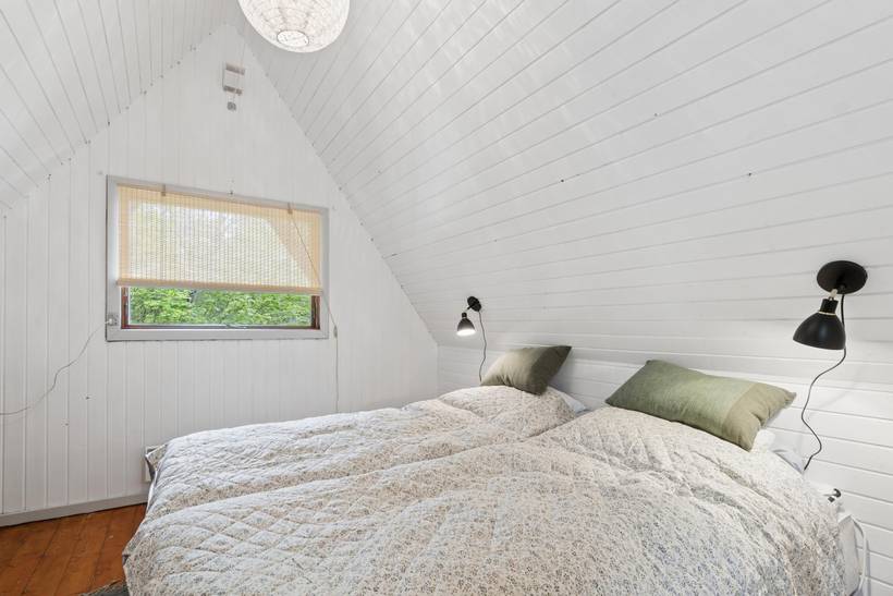 Foto von Ferienhaus AT82 in Sømarken - Bornholm