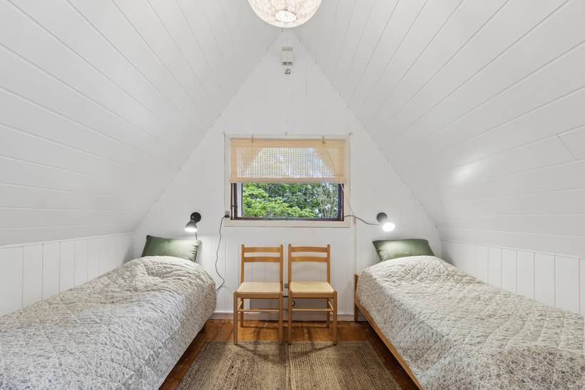 Foto von Ferienhaus AT82 in Sømarken - Bornholm