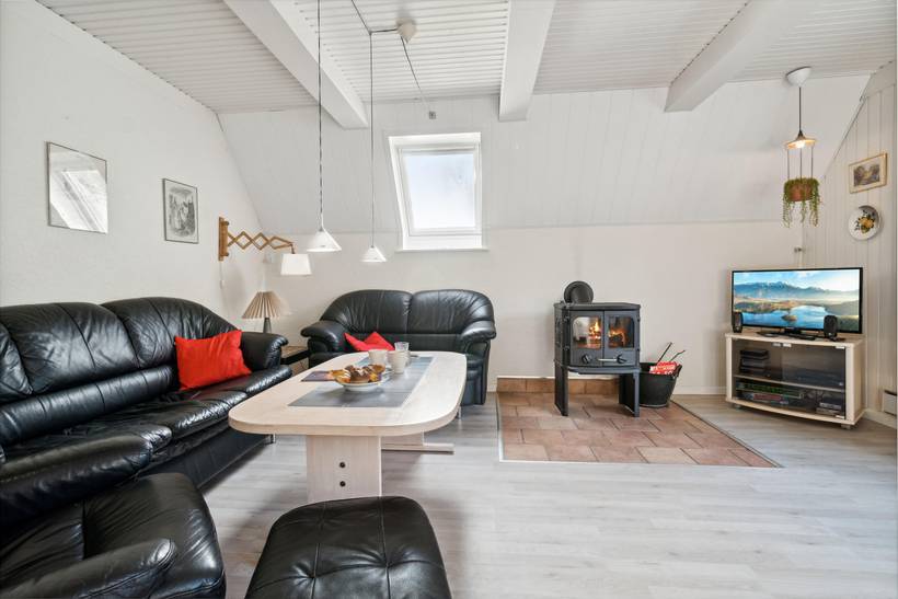 Foto von Ferienhaus AT82 in Sømarken - Bornholm