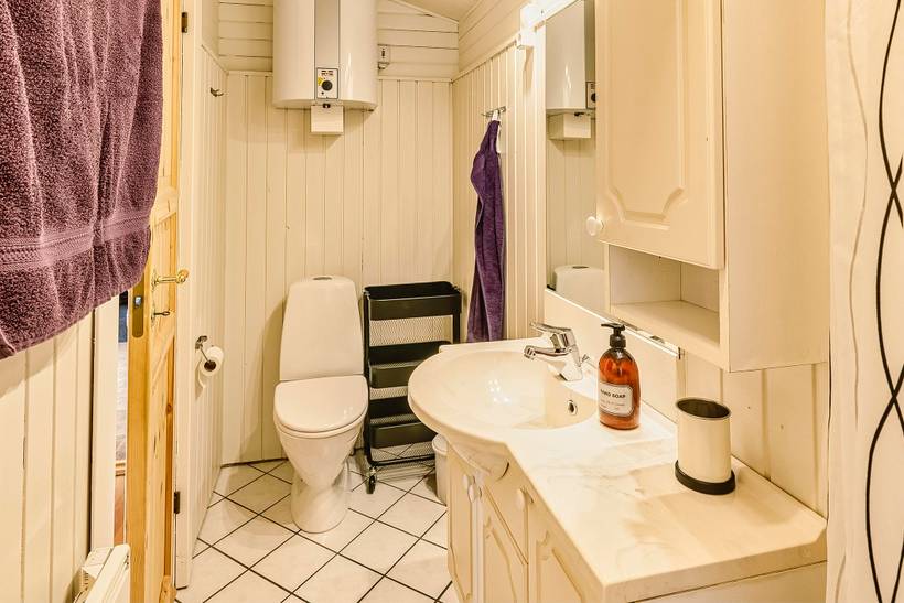 Foto von Ferienhaus AT86 in Vejers Strand - Westjütland