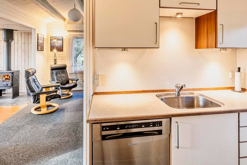 Foto von Ferienhaus AT86 in Vejers Strand - Westjütland