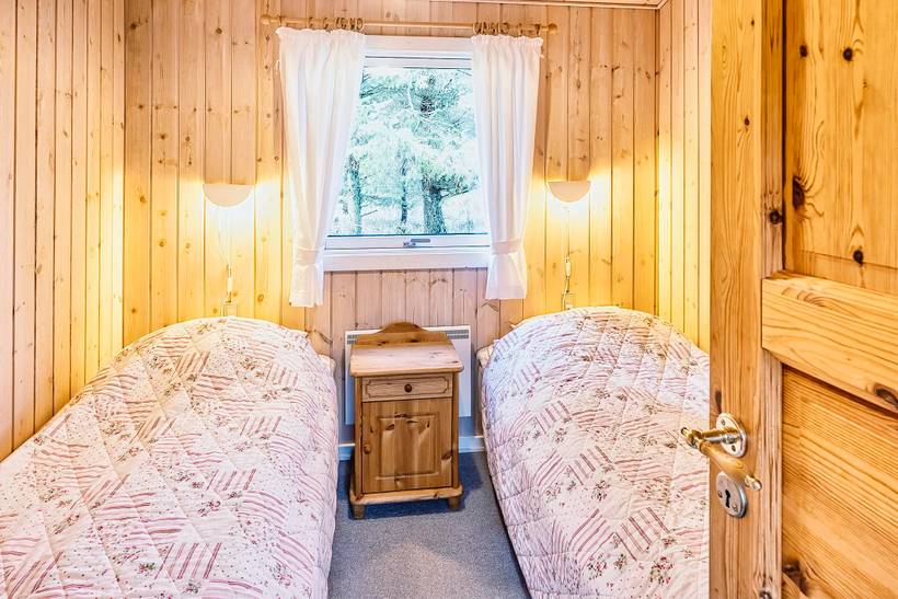 Foto von Ferienhaus AT86 in Vejers Strand - Westjütland