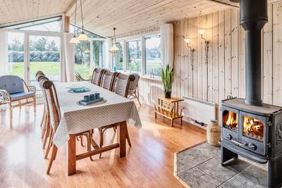 Vorschaubild von Ferienhaus AT86 in Vejers Strand - Westjütland