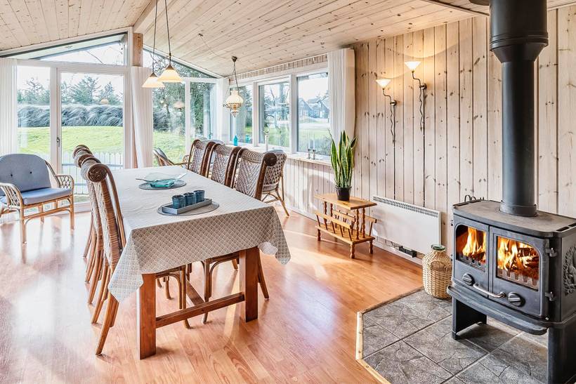 Foto von Ferienhaus AT86 in Vejers Strand - Westjütland