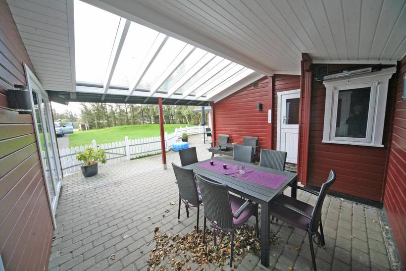 Foto von Ferienhaus AT86 in Vejers Strand - Westjütland