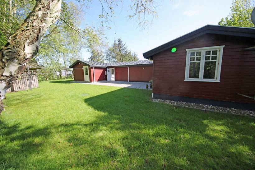 Foto von Ferienhaus AT86 in Vejers Strand - Westjütland