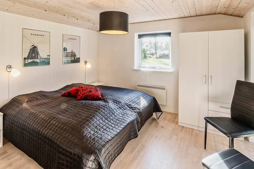 Foto von Ferienhaus AT86 in Vejers Strand - Westjütland