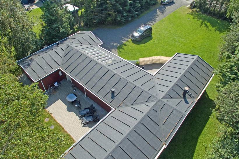Foto von Ferienhaus AT86 in Vejers Strand - Westjütland