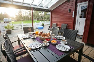Vorschaubild von Ferienhaus AT86 in Vejers Strand - Westjütland